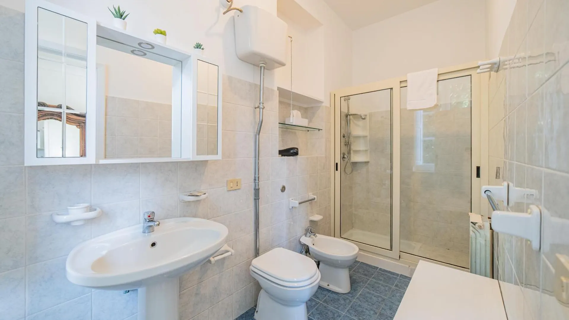 Villa Aurora, Taormina Appartamento